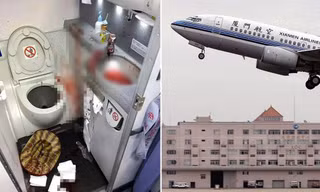 Ảnh: SCMP