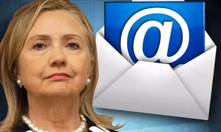 Những điều FBI không nói về vụ bê bối email của bà Clinton