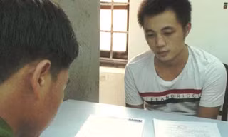 Anh rể bóp cổ, đánh em vợ 7 tuổi tử vong