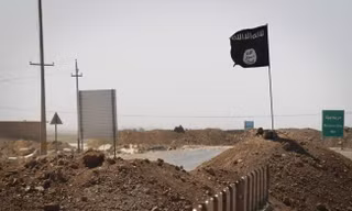 Cuộc nội chiến kéo dài 5 năm ở Syria khiến một số thành phố bị bao vây, đời sống cư dân khổ cực. Ảnh minh họa