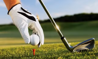 Trường đại học đầu tiên đưa Golf vào giảng dạy?
