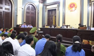 Xử Huyền Như: Ngân hàng Navibank phản pháo viện kiểm sát