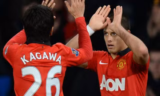Lộ 5 cái tên trong 'danh sách đen' của Van Gaal