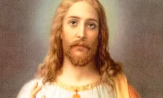 Phát hiện rúng động về hình ảnh Chúa Jesus
