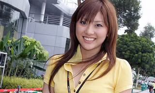 Mai Yamagishi