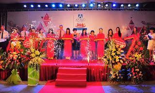 Khai trương Trung tâm Anh ngữ dành cho người lớn đầu tiên của Tổ chức Giáo dục và Đào tạo Apollo Việt Nam