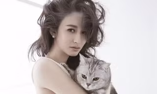 Lý Tiểu Nhiễm “lột xác” với tạo hình sexy