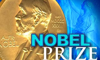 Giải Nobel và những điều thú vị 