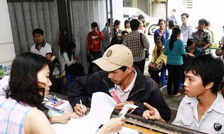Cân nhắc giữa dễ đậu và học phí cao