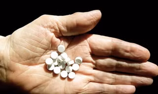 Thuốc điều trị Alzheimer làm xương khỏe hơn