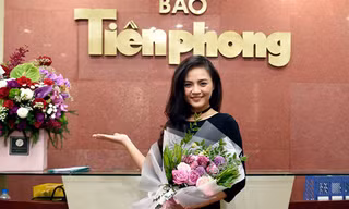 Thu Quỳnh 'Sống chung với mẹ chồng': Kết thúc phim không như nguyên tác