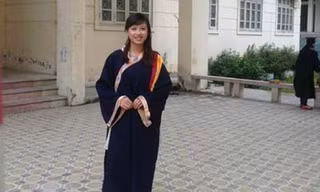 Thành thủ khoa nhờ ...'bật' thầy cô, xem tivi