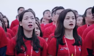  Trailer Đại hội Đại biểu toàn quốc Hội LHTN Việt Nam lần thứ VIII