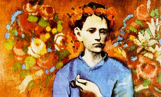 Bí ẩn gì trong bức tranh có giá hơn 2300 tỷ của danh họa Picasso