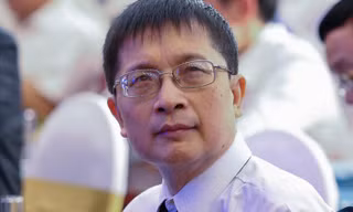 PGS Phạm Đức Chính là ứng viên diện "trường hợp đặc biệt đề nghị xét giáo sư năm 2019. Ông đạt giải thưởng Tạ Quang Bửu 2019 và có số lượng lớn bài báo khoa học đăng trên các tạp chí quốc tế uy tín. Ảnh: Internet