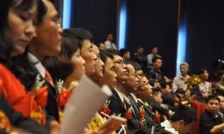 Bao nhiêu ứng viên đủ điều kiện xét GS, PGS năm 2019?