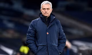 HLV Mourinho đã lường trước khó khăn ở sân Stoke City.