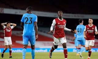 Arsenal toàn thắng 2 vòng mở màn Ngoại hạng Anh