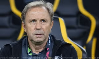 HLV Milovan Rajevac chỉ hài lòng với kết quả