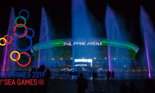 Tối nay khai mạc SEA Games 30: Chờ chủ nhà sửa sai