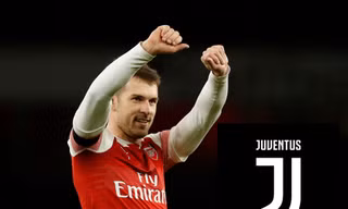 Aaron Ramsey