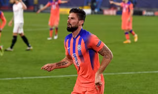 Sao Chelsea lập thành tích chưa từng có ở Champions League