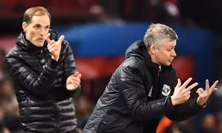 Thomas Tuchel có nhiều duyên nợ với M.U