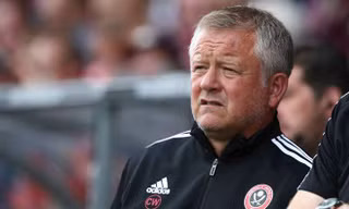 Chris Wilder kết thúc hành trình như chuyện cổ tích giữa ông và Sheffield United.