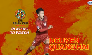 Nguyễn Quang Hải
