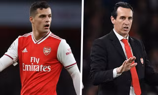 Khiêu khích cổ động viên, sao Arsenal trả giá đắt