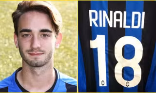 Andrea Rinaldi 