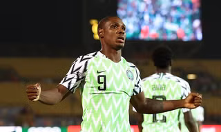 Odion Ighalo sẽ thay thế tạm thời Marcus Rashford ở M.U