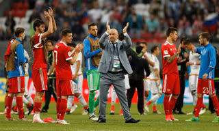 HLV tuyển Nga hé lộ kế hoạch hạ knock-out Croatia