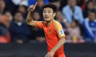 Wu Lei có cơ hội thử sức ở La Liga