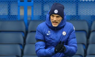 HLV Thomas Tuchel giúp Chelsea giữ sạch lưới 2 trận liên tiếp.