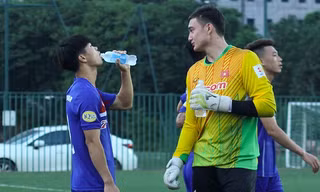 Chưa đá Thái Lan, tuyển Việt Nam đã lập cột mốc lịch sử