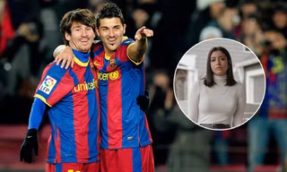 Cựu danh thủ Barca bị tố quấy rối tình dục nữ thực tập sinh
