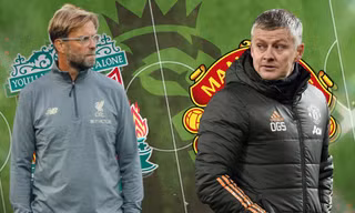 Lịch thi đấu Ngoại hạng Anh 17/1: Rực lửa đại chiến Liverpool vs M.U