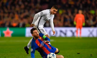 PSG sẽ quyết đấu với Barcelona vào lúc 3h00 ngày 17/2.