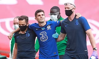 Mất Pulisic là tổn thất rất lớn với Chelsea ở thời điểm này.