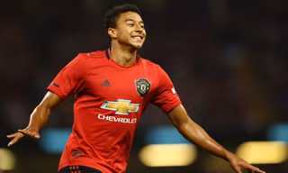 Jesse Lingard đang gây thất vọng lớn.