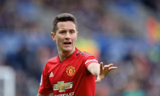 Ander Herrera
