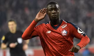 Arsenal mua ‘bom tấn’ Nicolas Pepe theo cách không ai ngờ đến