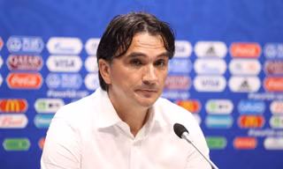 HLV Zlatko Dalic rất tôn trọng tuyển Nga