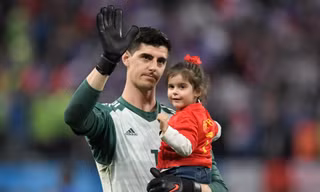Chelsea sắp phải bán Thibaut Courtois cho Real Madrid với giá rẻ