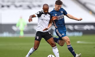 Fulham vs Arsenal, 18h30 ngày 12/9.
