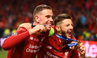 VIDEO: Liverpool lạnh lùng đánh bại Tottenham để lên đỉnh châu Âu