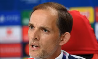 HLV Tuchel đánh giá rất cao hàng công của Atalanta