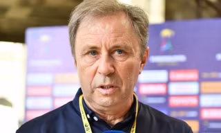 HLV Milovan Rajevac