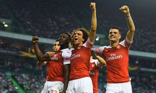 Arsenal thắng 11 trận liên tiếp, HLV Emery nói gì?